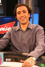 World Poker Tour Shooting Stars 106