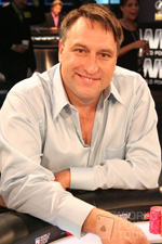 World Poker Tour Shooting Stars 105