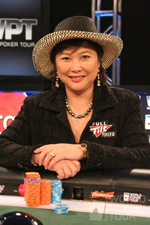 World Poker Tour Shooting Stars 102