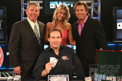 World Poker Tour Shooting Stars 101