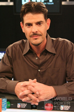 World Poker Tour Shooting Stars 103