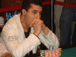 European Poker Tour Warschau - Finale 101