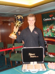 European Poker Tour Warschau - Finale 102