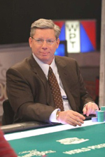 Mike Sexton - Legends of Poker 101
