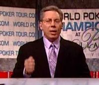 Mike Sexton - Legends of Poker 102
