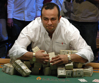 WPT- World Poker Challenge 101