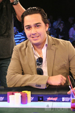 WPT- World Poker Challenge 101