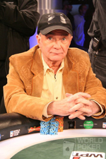 WPT Foxwoods Poker Challenge, Finale 102