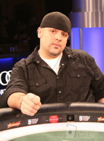WPT Foxwoods Poker Challenge, Finale 101