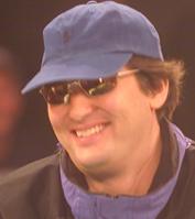 Phil Hellmuth Jr. - Legends of Poker 102