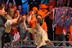 Zondag 6 mei: (Team) PokerNews Dag! 101