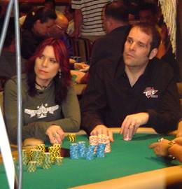 Legends of Poker: Howard 'The Professor' Lederer 101