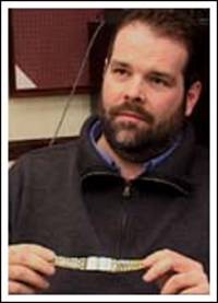 Legends of Poker: Howard 'The Professor' Lederer 102