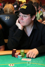 WPT Five Diamonds - dag 1a 101