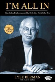 Lyle Berman - Legends of Poker 101