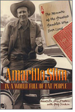 Thomas "Amarillo Slim" Preston - Legends of Poker 102