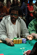 World Poker Tour: Mirage Poker Showdown 102
