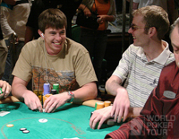 World Poker Tour: Mirage Poker Showdown 101