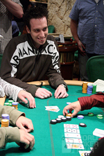 World Poker Tour: Mirage Poker Showdown - Dag 2 102