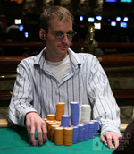 World Poker Tour: Mirage Poker Showdown - Dag 3 103