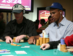 World Poker Tour: Mirage Poker Showdown - Dag 3 101