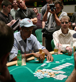 World Poker Tour: Mirage Poker Showdown - Dag 4 101