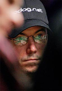 Jamie Gold - Legends of Poker 101