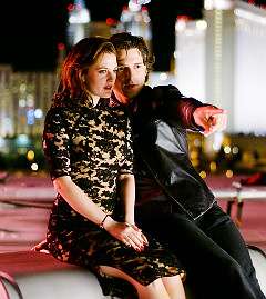 Movie Review : Lucky You 101