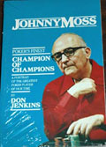 Johnny Moss - Legends of Poker 102