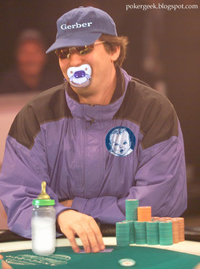 WSOP RECAP 101