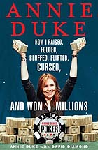 Annie Duke - Legends of Poker 103