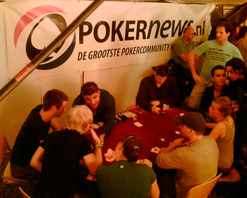 Clinics met Noah Boeken 101