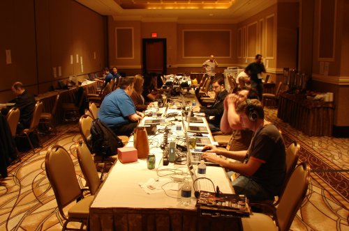WSOP RECAP XL 102