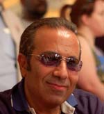 Sam Farha - Legends of Poker 101