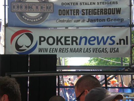 Op pad met PokerLes en PokerNews 101
