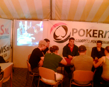 Op pad met PokerLes en PokerNews 102