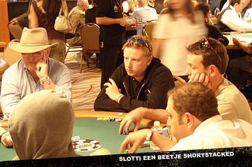 WSOP RECAP XL - Main Event 102