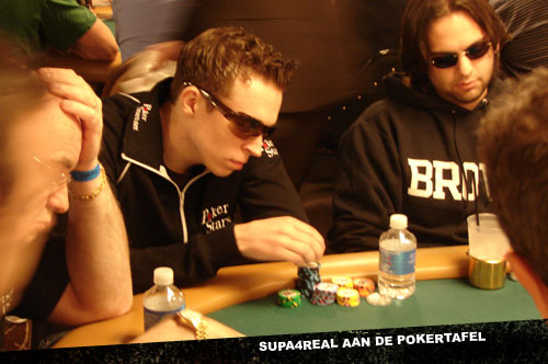 WSOP RECAP XL - Main Event 101
