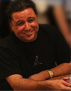 Eli Elezra - Legends of Poker 101