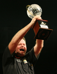 Poker en darts: hetzelfde maar toch heel anders 101