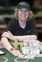 Kathy Liebert - Legends of Poker 101