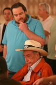 Todd Brunson - Legends of Poker 101