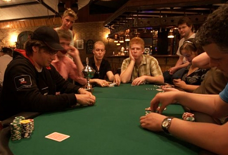 De Week van PokerNews 101