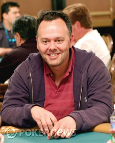 Interview met: Marc Naalden 102