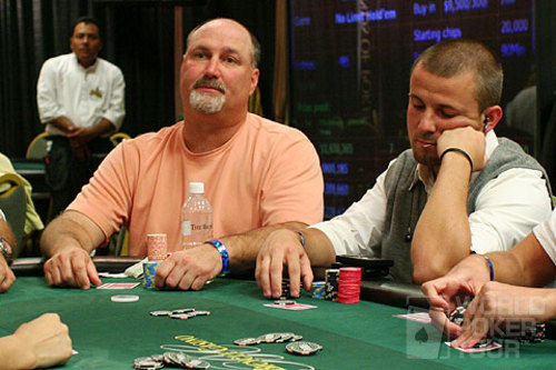 World Poker Tour – Legends of Poker 101