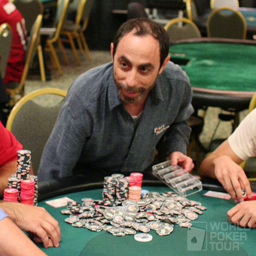 World Poker Tour – Legends of Poker 102
