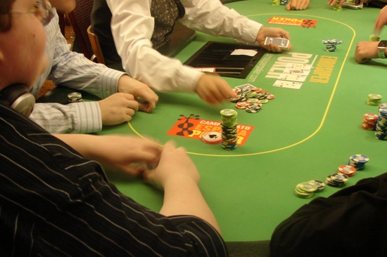 EPT Barcelona 101