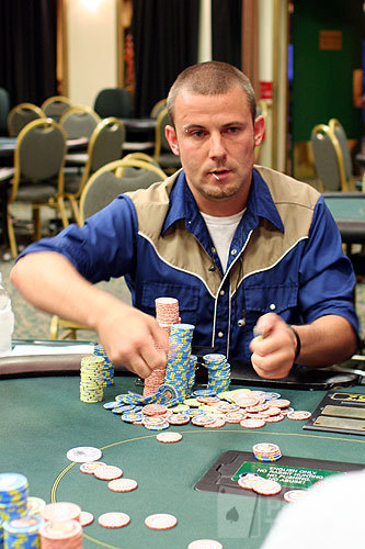 World Poker Tour – Legends of Poker 103