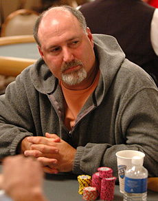 World Poker Tour – Legends of Poker 101