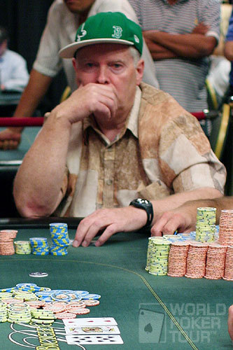 World Poker Tour – Legends of Poker 102